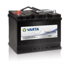 Varta Professional Dual Purpose 75 Ah LFS75 812071000